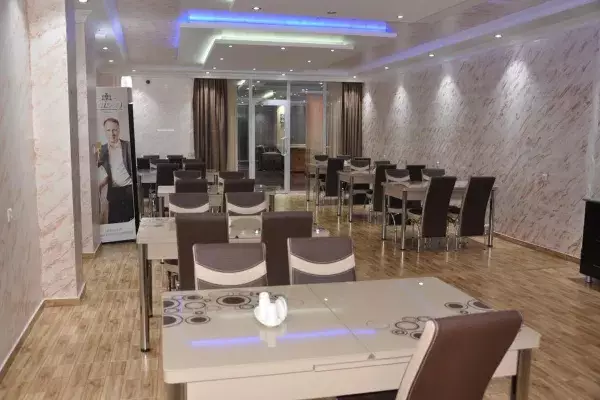 Grand Palace Hotel Batumi